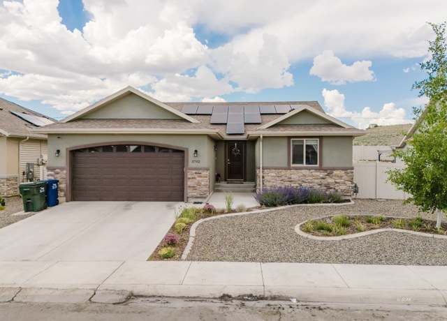 Property at 3702 Snowy River Dr, Elko, NV 89801, 3 beds, 2 baths