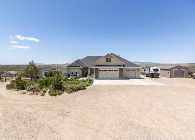 Property at 630 Shadybrook Dr, Spring Creek, NV 89815, 3 beds, 3 baths
