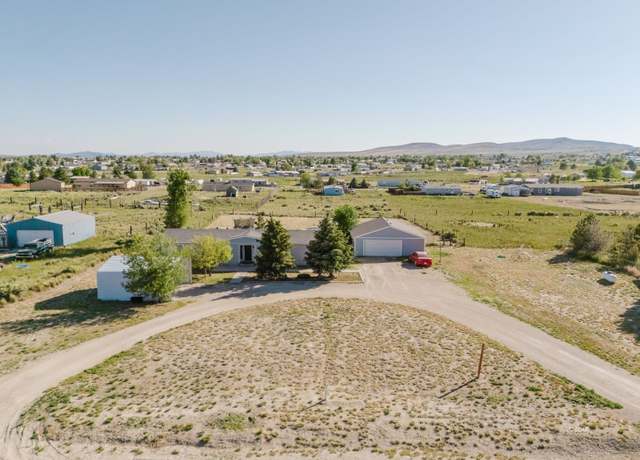 Property at 445 Gypsum Ln, Spring Creek, NV 89815, 3 beds, 2 baths