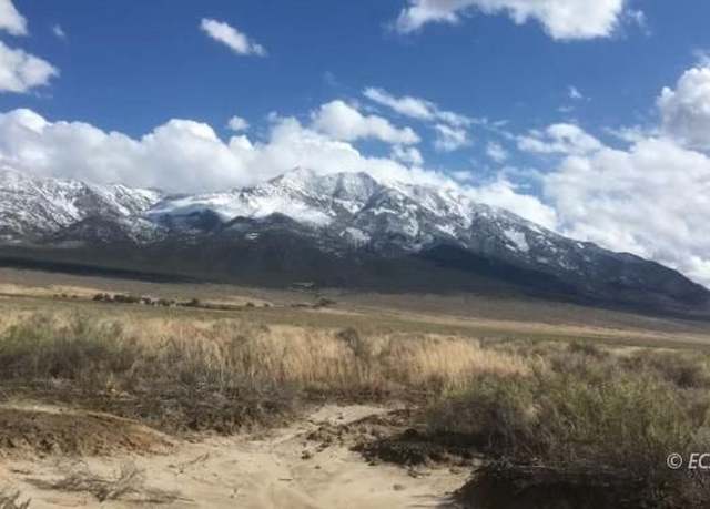 Property at E St/10th St, Montello, NV 89830
