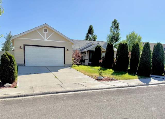 Property at 4239 Gold Dust Dr, Elko, NV 89801, 3 beds, 2 baths