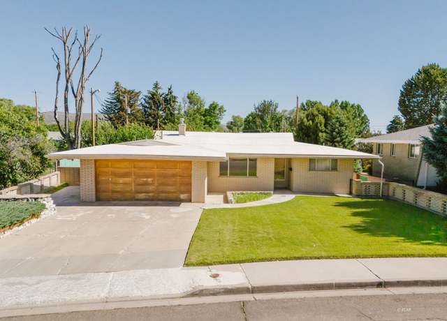 Property at 112 Elm St, Elko, NV 89801, 4 beds, 2 baths
