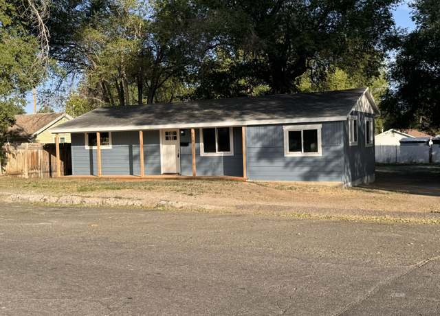 Property at 733 Carlin Ct, Elko, NV 89801, 3 beds, 1 bath