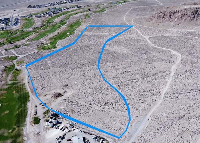 Property at Sec 17 Twp 33n Rge 70e Mdb&m, West Wendover, NV 89883