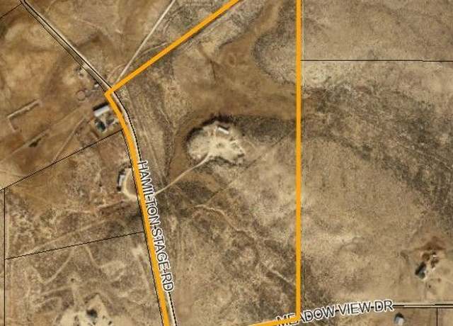 Property at 148 Hamilton Stage, Spring Creek, NV 89822
