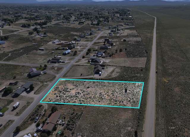 Property at 557 Blackstone Dr, Spring Creek, NV 89815