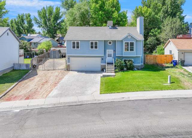 Property at 711 Mittry Ave, Elko, NV 89801, 4 beds, 2 baths