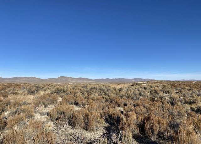 Property at 010-13h-010 S27 T38n R67e, Montello, NV 89830