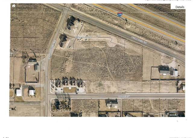 Property at tbd Shoshone Ave, Wells, NV 89835