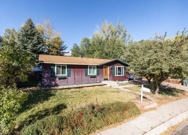 Property at 3399 Enfield Ave, Elko, NV 89801, 3 beds, 1 bath