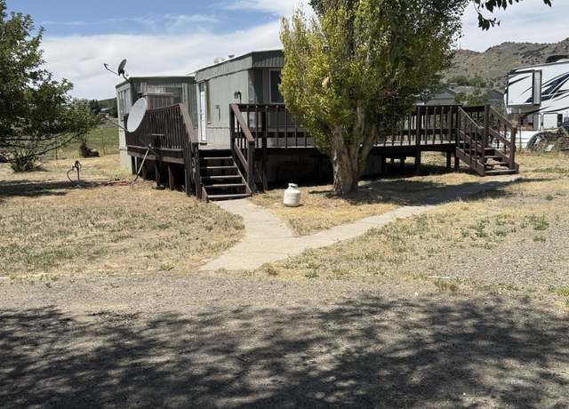 Property at 511 Lynx Dr, Spring Creek, NV 89815, 2 beds, 2 baths