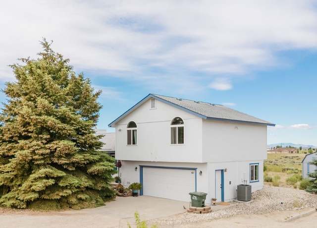 Property at 467 Blakeland Dr, Spring Creek, NV 89815, 3 beds, 2 baths
