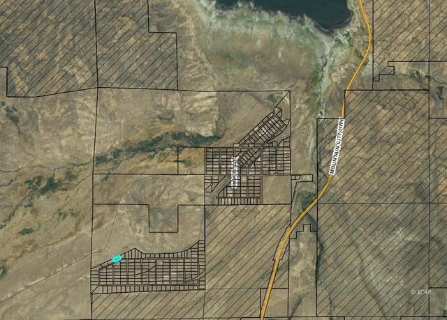 Property at 038 Perlite Ave, Wildhorse, NV 89801