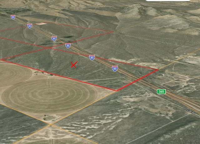 Property at I-80 Hwy, Wells, NV 89835