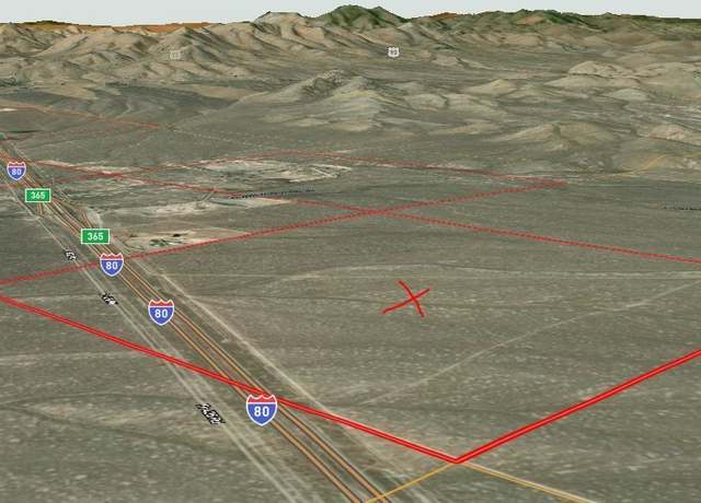 Property at I-80 Hwy, Wells, NV 89835