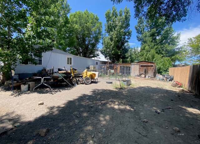 Property at 126 W Adams St, Elko, NV 89801, 2 beds, 1.5 baths