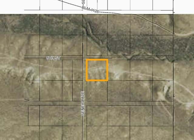 Property at 8th St, Elko, NV 89801