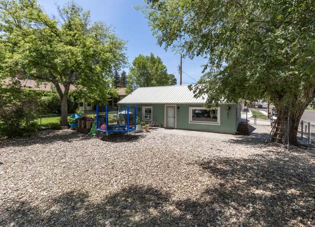 Property at 1231 4th St, Elko, NV 89801, 2 beds, 1 bath
