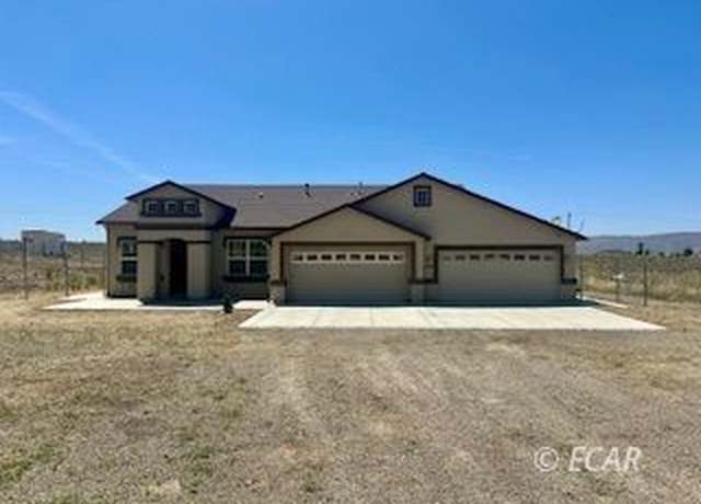 Property at 2144 Hamilton Creek Trl, Elko, NV 89801, 4 beds, 2 baths