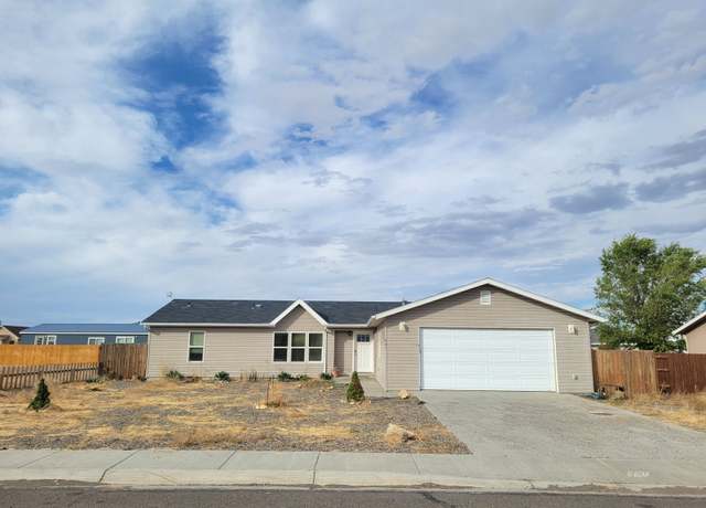 Property at 761 Hogan St, Wells, NV 89835, 3 beds, 2 baths