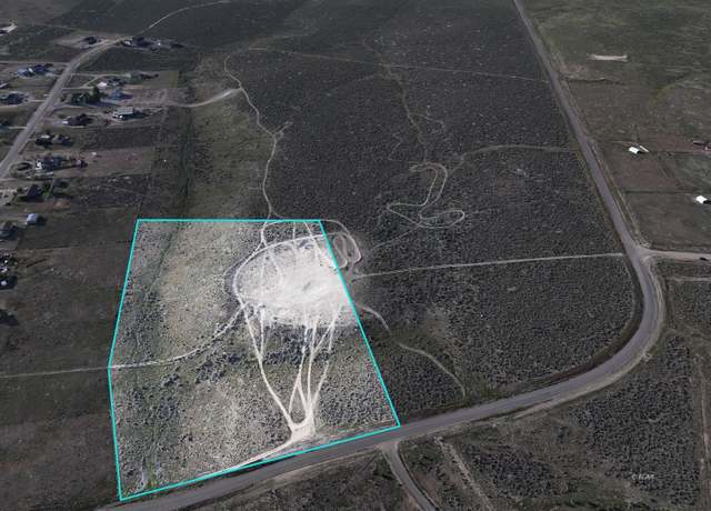Property at 006-30c-040, Spring Creek, NV 89815