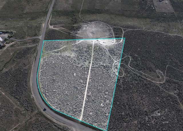 Property at Corral Ln, Spring Creek, NV 89815