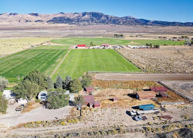 Property at 323 East 40th North St, Ely, NV 89301, 3 beds, 2 baths