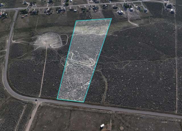 Property at Corral Ln, Spring Creek, NV 89815