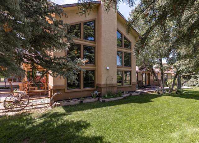 Property at 1510 W Lower South Fork Rd, Spring Creek, NV 89815, 5 beds, 3 baths