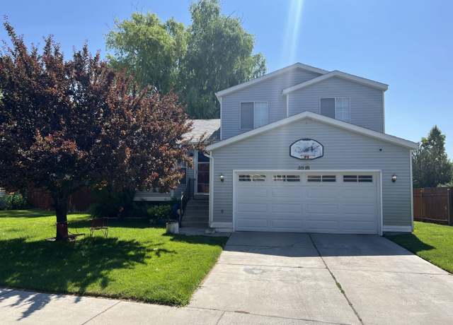Property at 3518 Valley Ridge Ave, Elko, NV 89801, 3 beds, 2 baths