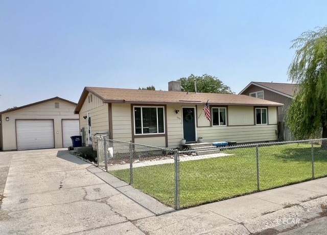 Property at 3318 Enfield Ave, Elko, NV 89801, 3 beds, 1 bath