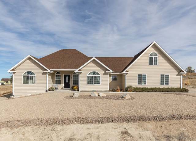 Property at 506 Trentwood Dr, Spring Creek, NV 89815, 4 beds, 3 baths