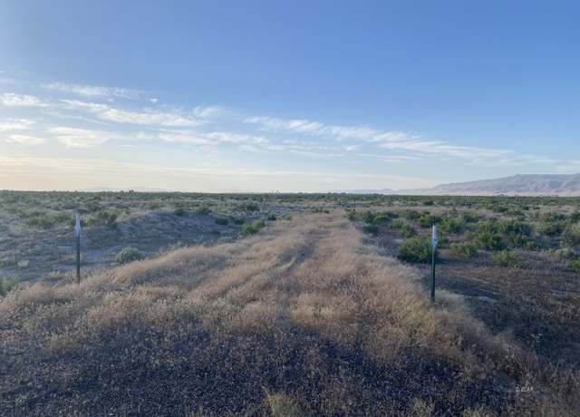 Property at 1235 James Madison Ave, Battle Mountain, NV 89820