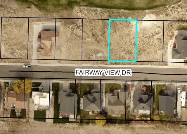Photo of 2944 Fairway View Dr, West Wendover, NV 89883
