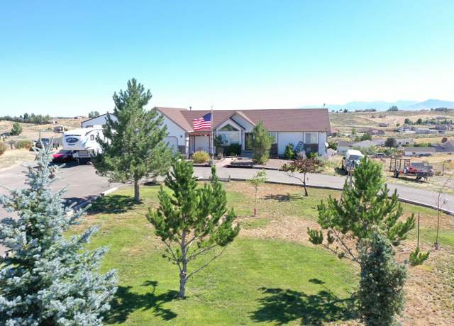 Property at 603 Palace Pkwy, Spring Creek, NV 89815, 5 beds, 3 baths