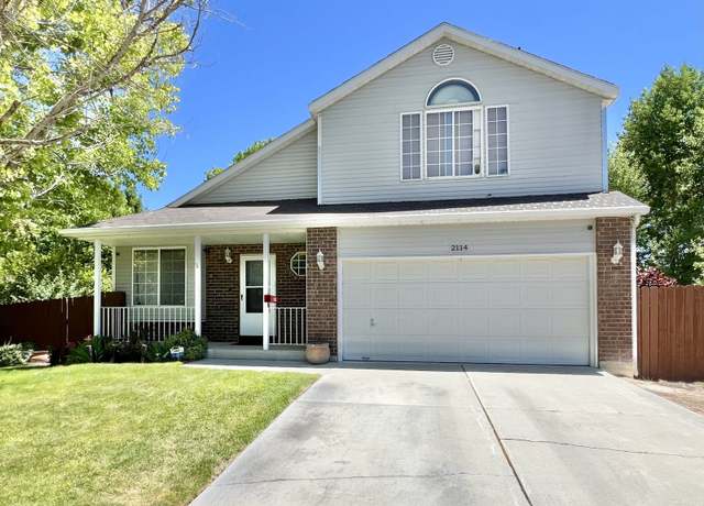 Property at 2114 Sierra Cir, Elko, NV 89801, 4 beds, 3.5 baths