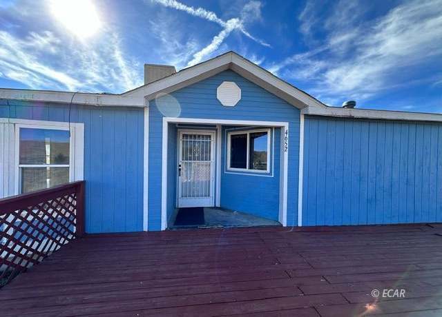 Property at 4652 Hopi St, Elko, NV 89801, 3 beds, 2 baths