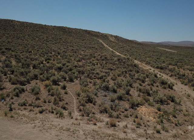 Property at TBD Rattlesnake St, Elko, NV 89801