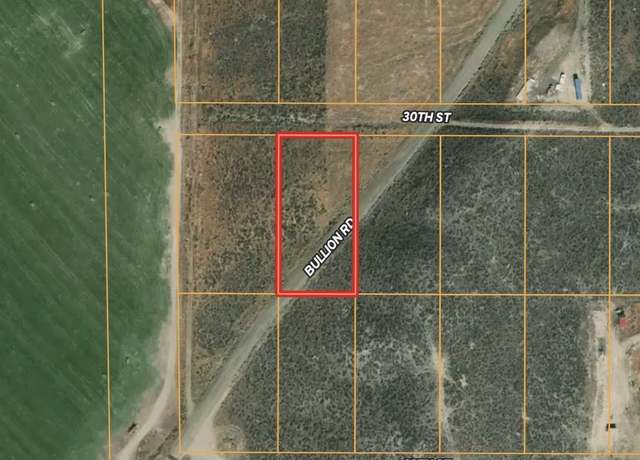 Property at TBD Schell Creek St, Elko, NV 89801