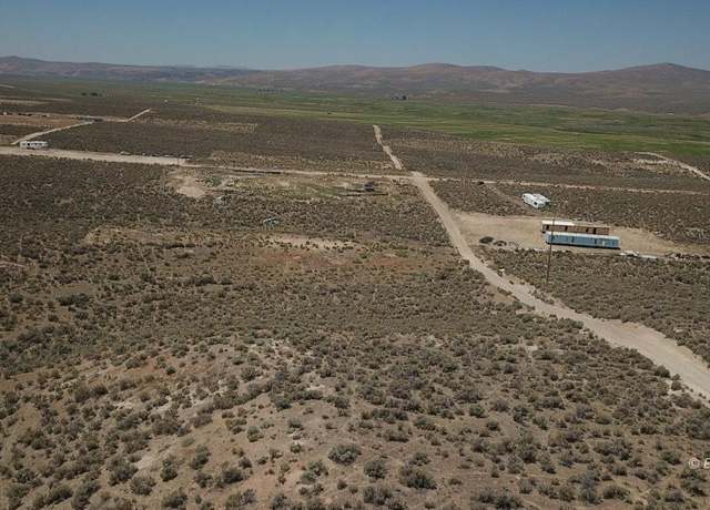 Property at TBD Schell Creek St, Elko, NV 89801