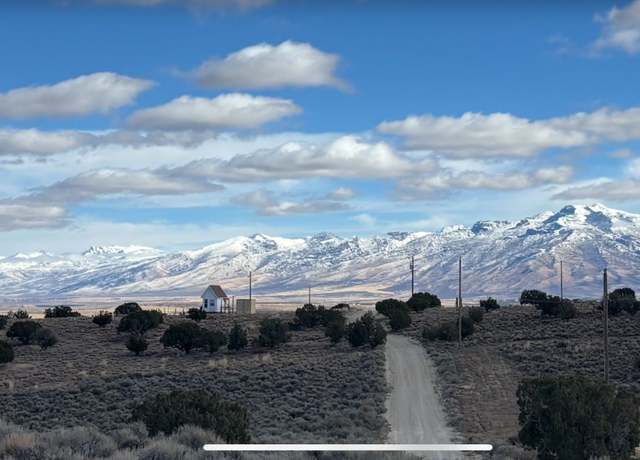 Property at TBD Lee Ave, Spring Creek, NV 89815