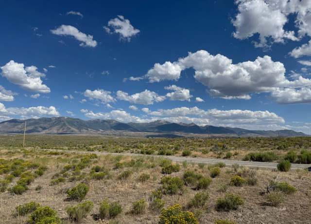 Property at Virgo Ave/fifth St, Deeth, NV 89823