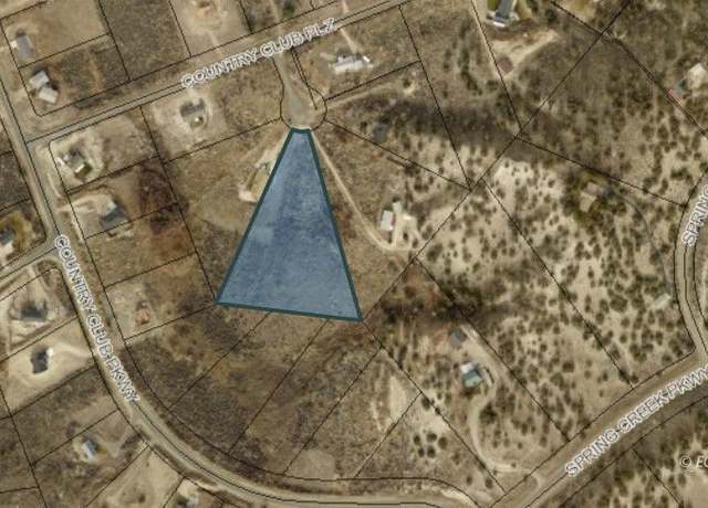Property at 365 Country Club Ln, Spring Creek, NV 89815