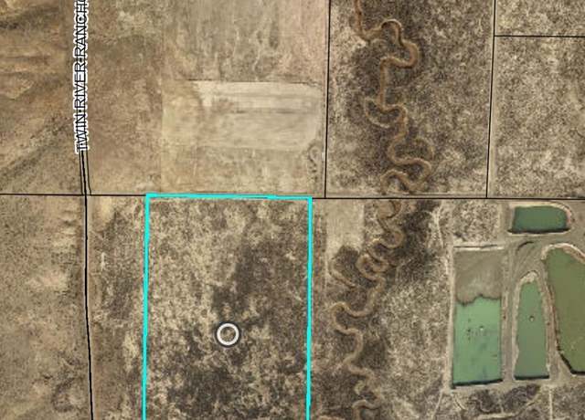 Property at Sec 4 Twp 35n Rge 57e, Elko, NV 89801