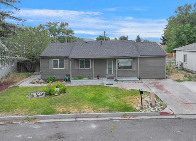 Property at 253 W Ash St, Elko, NV 89801, 3 beds, 2 baths