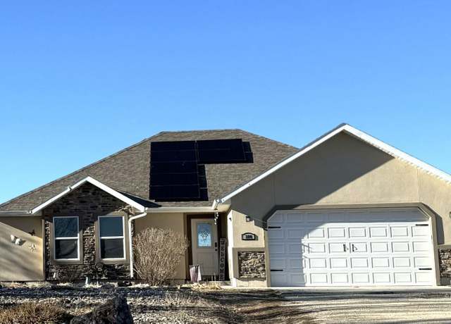Property at 374 Brooklawn Ln, Spring Creek, NV 89815, 3 beds, 2 baths