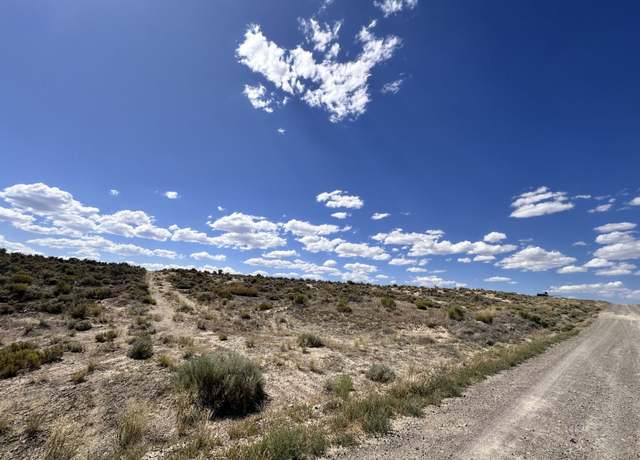 Property at 0 8th St, Ryndon, NV 89801