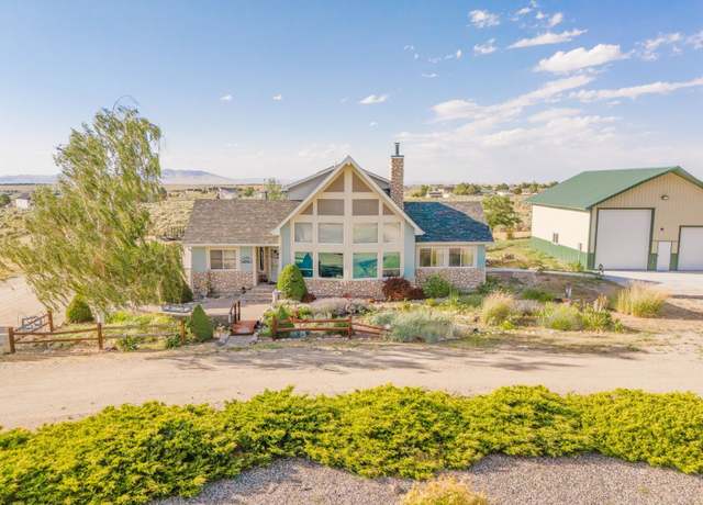 Property at 832 One Eye Dr, Spring Creek, NV 89815, 2 beds, 2 baths