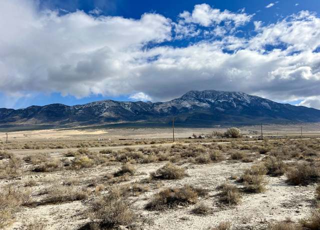 Property at 10 Acres Pilot Rd, Montello, NV 89830