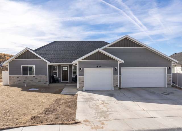 Property at 1854 Deerfield Way, Elko, NV 89801, 3 beds, 2 baths